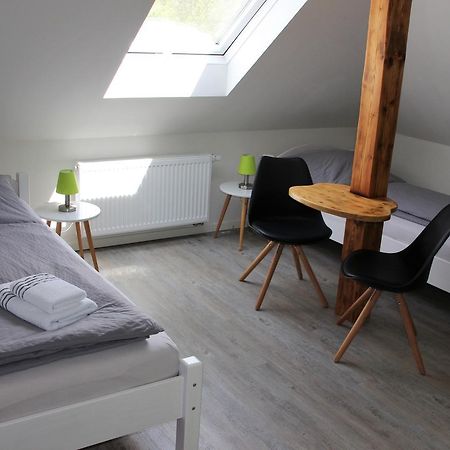 Hotel Haus Im Donautal Beuron Zewnętrze zdjęcie
