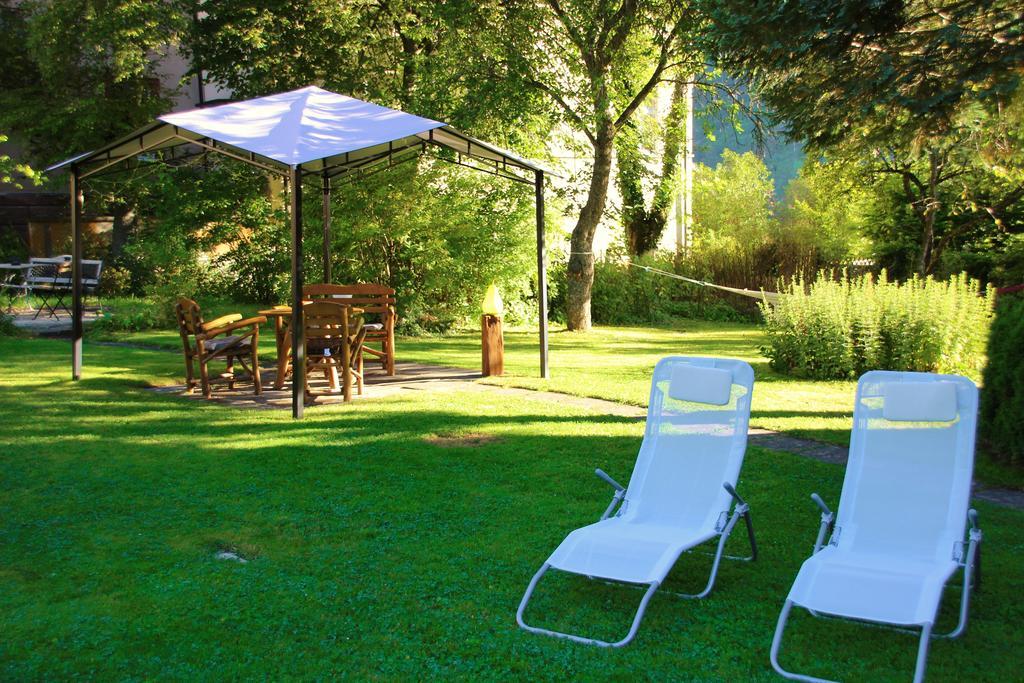 Hotel Haus Im Donautal Beuron Zewnętrze zdjęcie