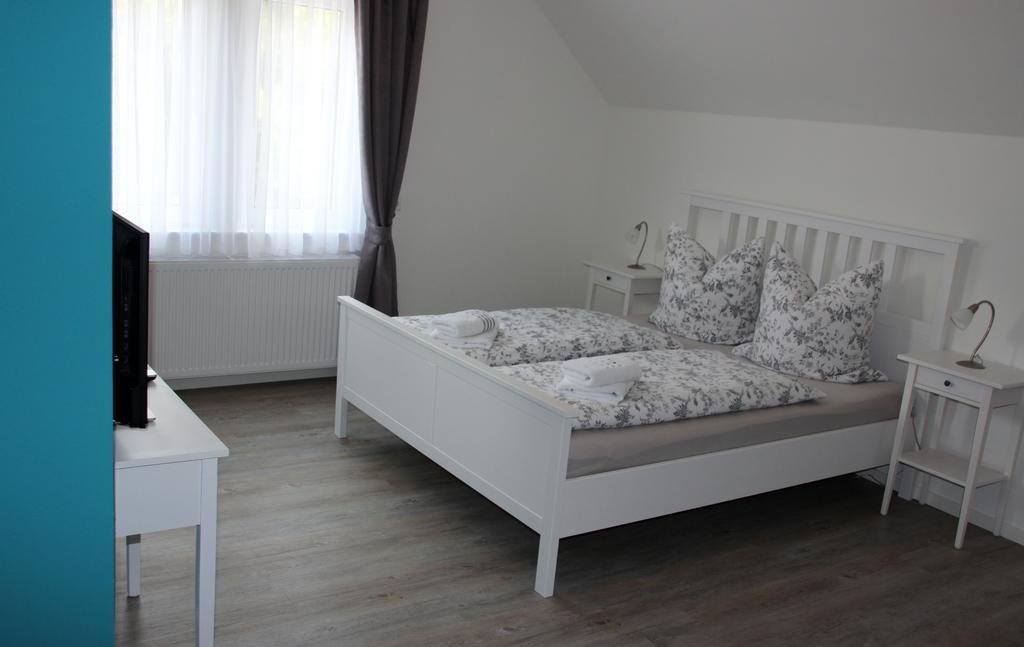 Hotel Haus Im Donautal Beuron Zewnętrze zdjęcie
