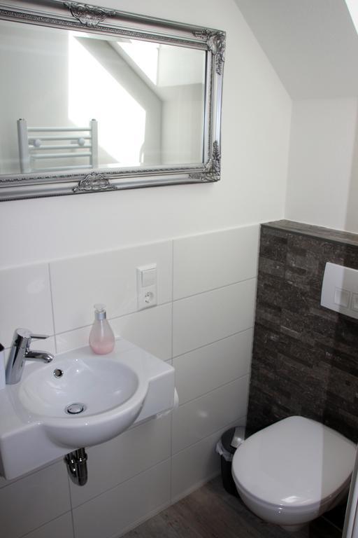 Hotel Haus Im Donautal Beuron Zewnętrze zdjęcie