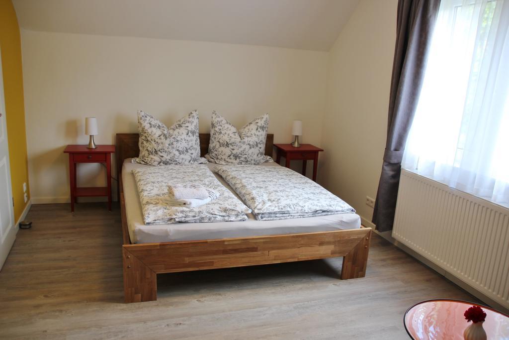 Hotel Haus Im Donautal Beuron Zewnętrze zdjęcie