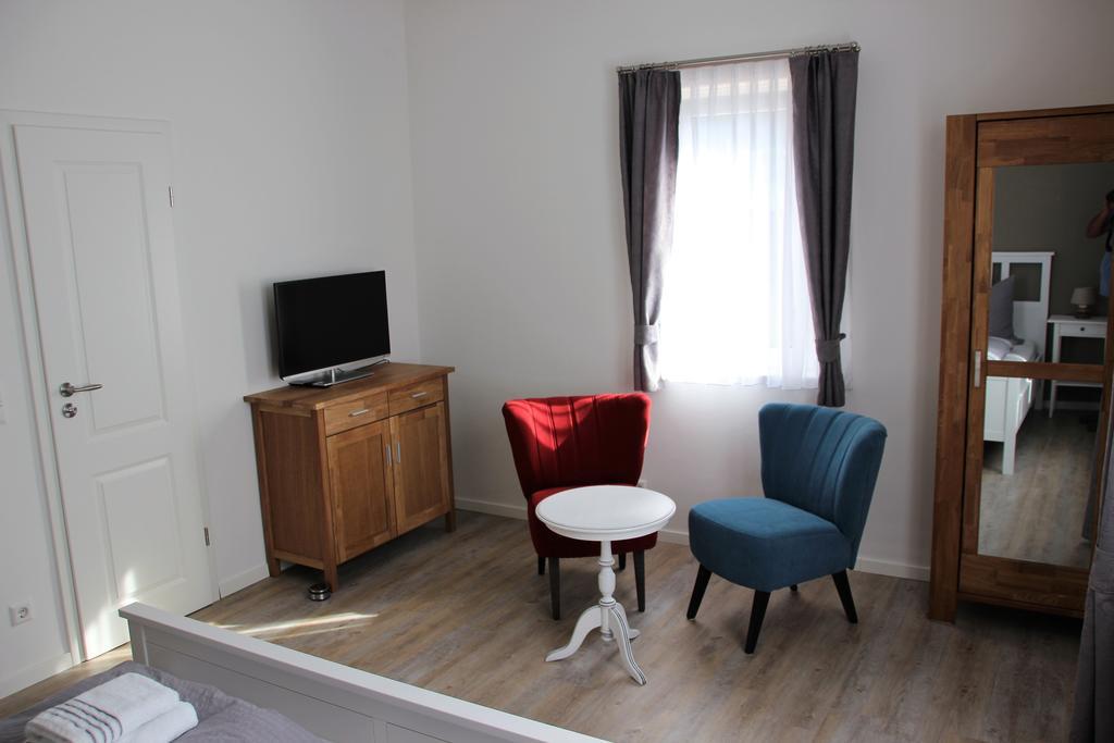 Hotel Haus Im Donautal Beuron Zewnętrze zdjęcie