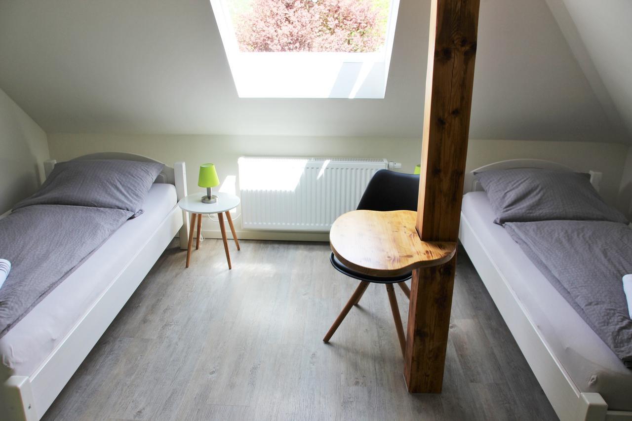 Hotel Haus Im Donautal Beuron Zewnętrze zdjęcie