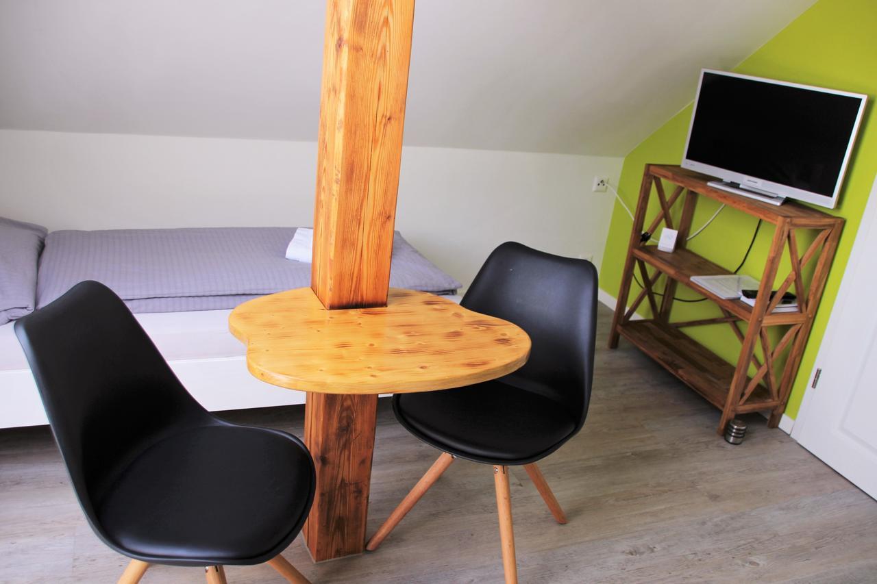 Hotel Haus Im Donautal Beuron Pokój zdjęcie