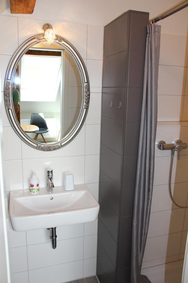 Hotel Haus Im Donautal Beuron Zewnętrze zdjęcie