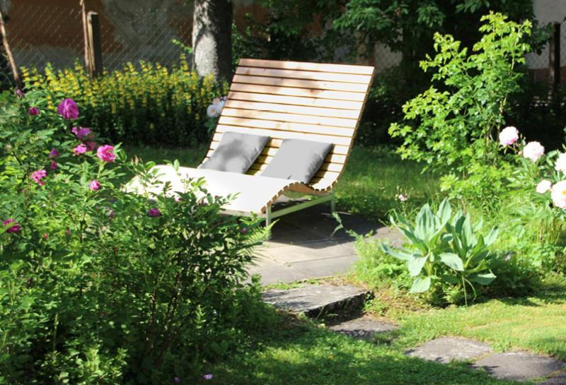 Hotel Haus Im Donautal Beuron Zewnętrze zdjęcie